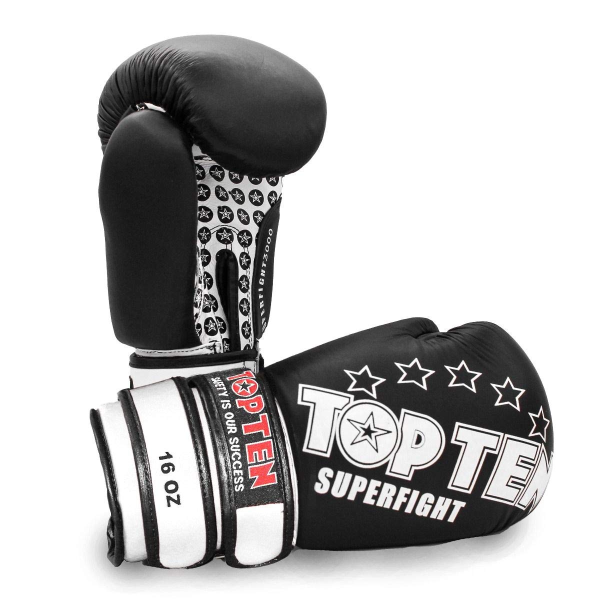 TOP TEN Sparring – Handschuh ''Superfight 3000'' 16oz