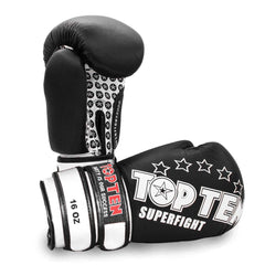 TOP TEN Sparring – Handschuh ''Superfight 3000'' 16oz