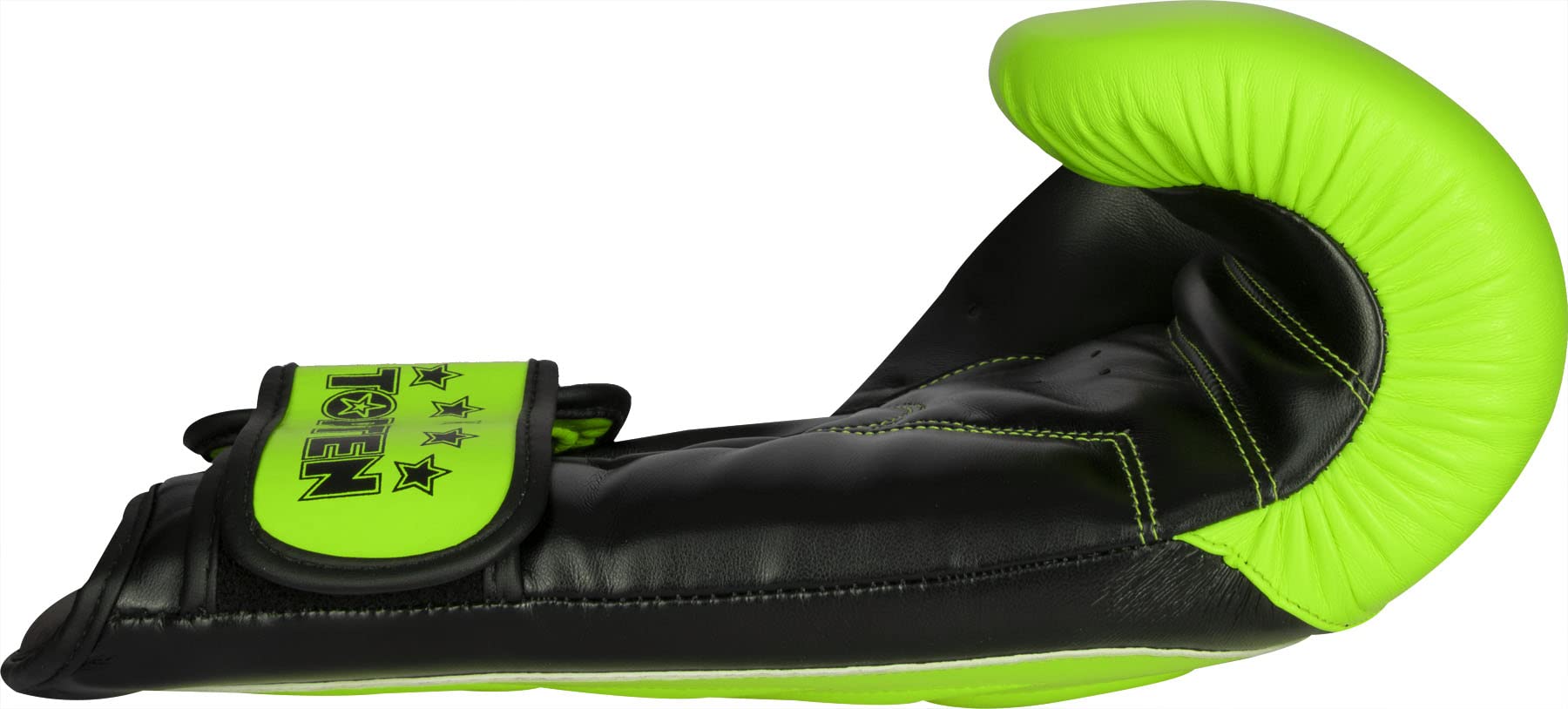 TOP TEN Sparringhandschuhe „Hero“
