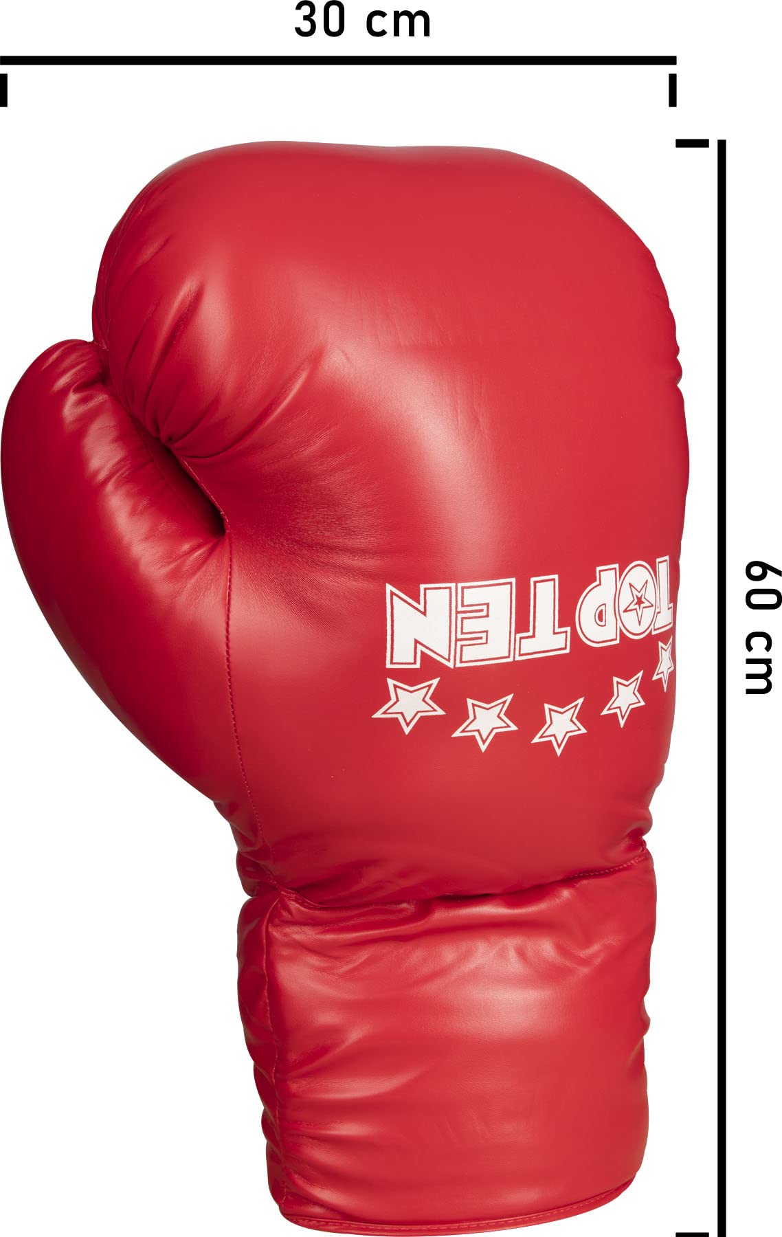 TOP TEN Boxhandschuh „Jumbo“