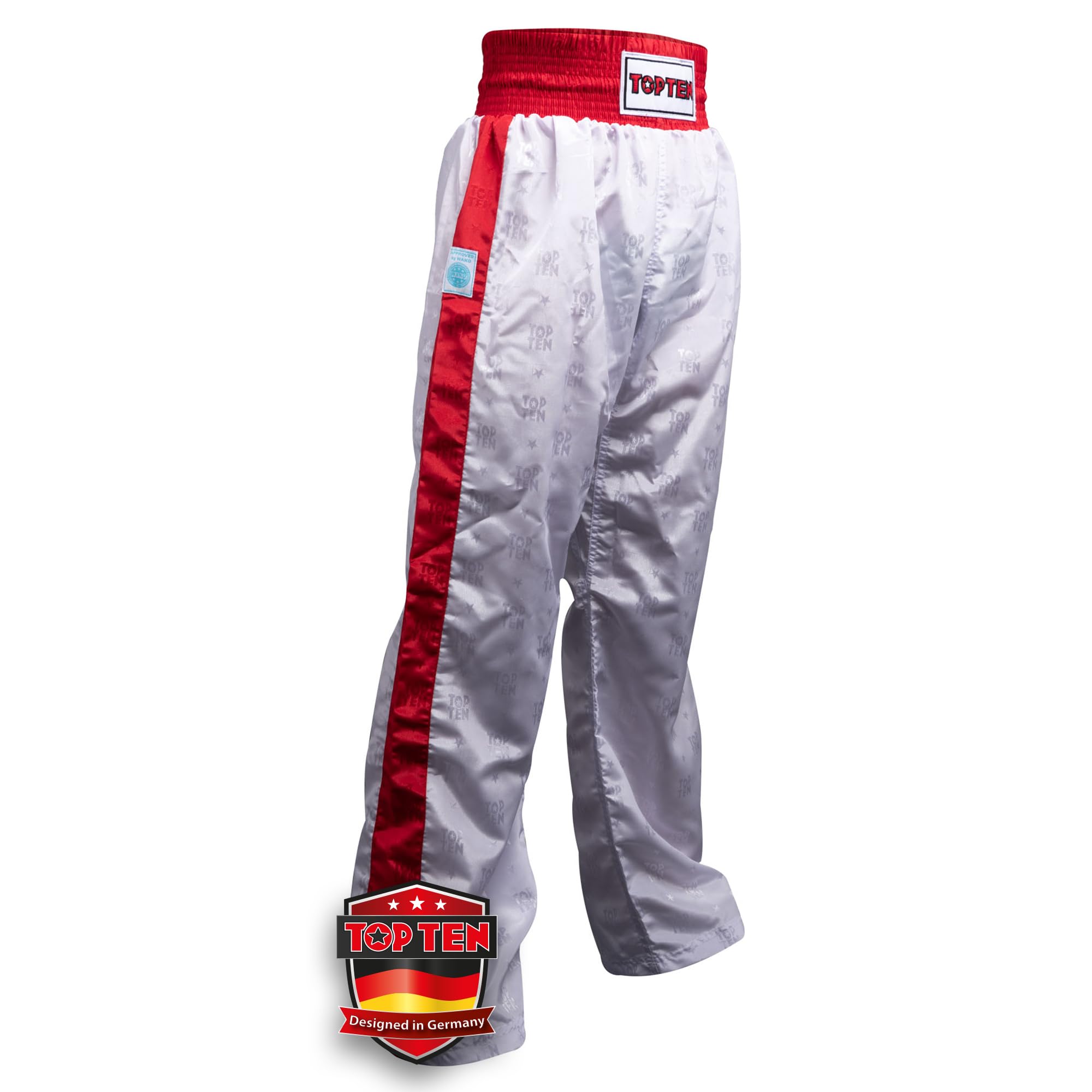 TopTen Unisex Kickboxing-Hose Classic