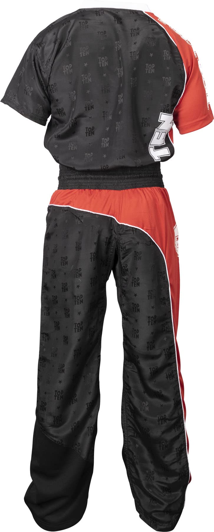 TOP TEN Kickboxuniform „Bow“