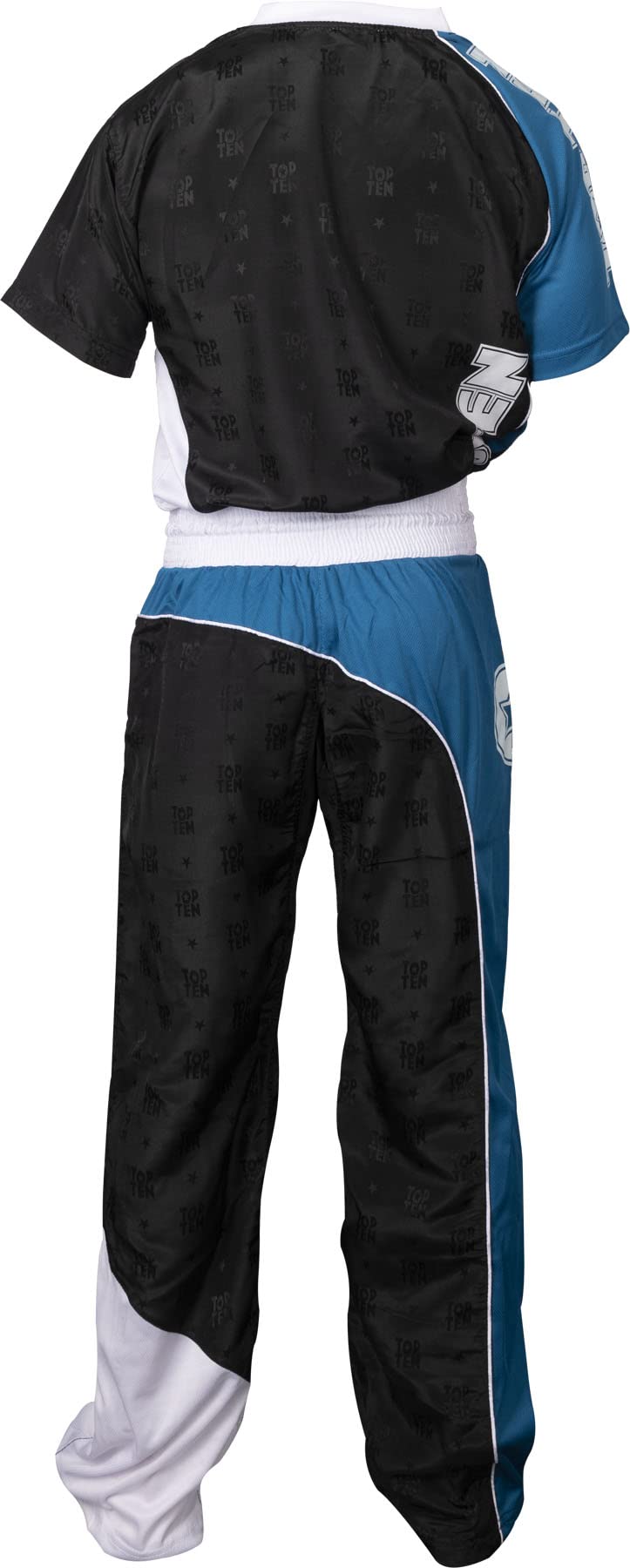 TOP TEN Kickboxuniform „Bow“