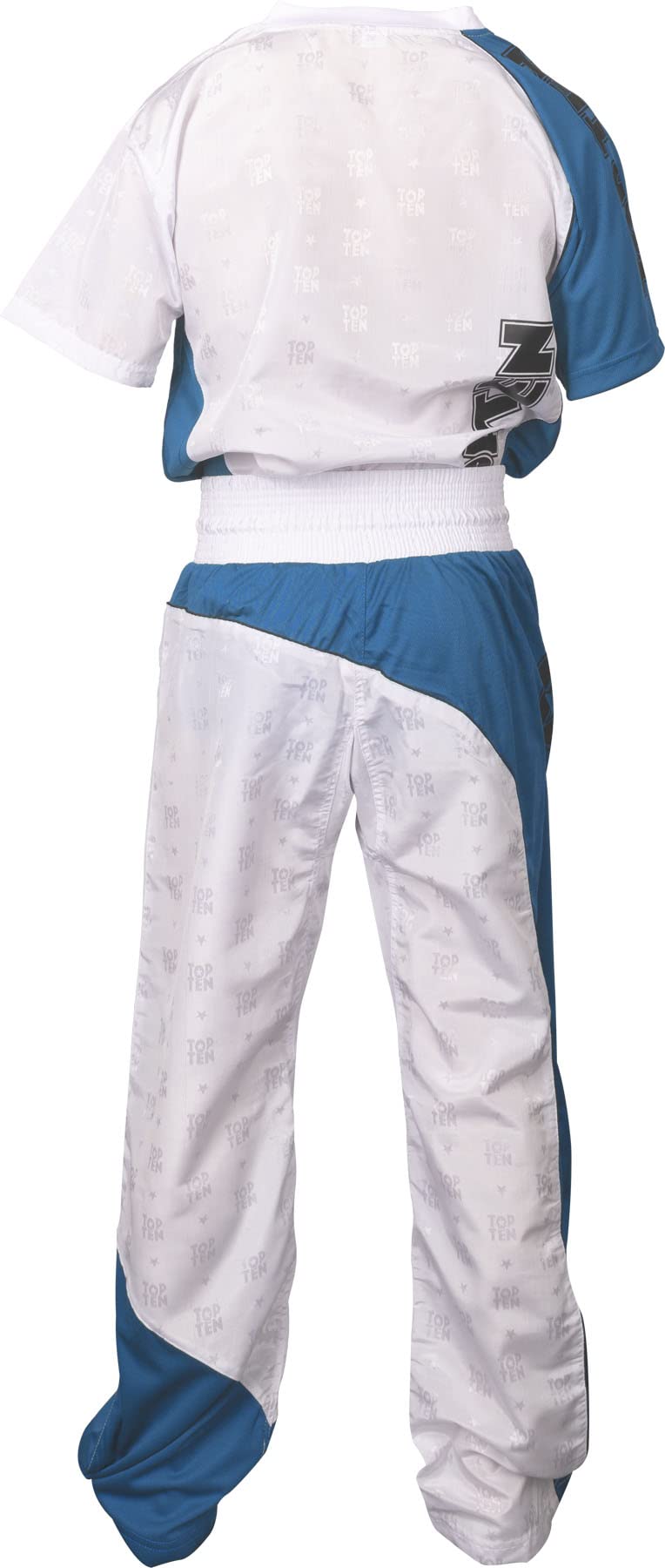 TOP TEN Kickboxuniform „Bow“