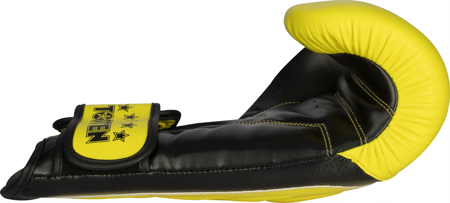 TOP TEN Sparringhandschuhe „Hero“