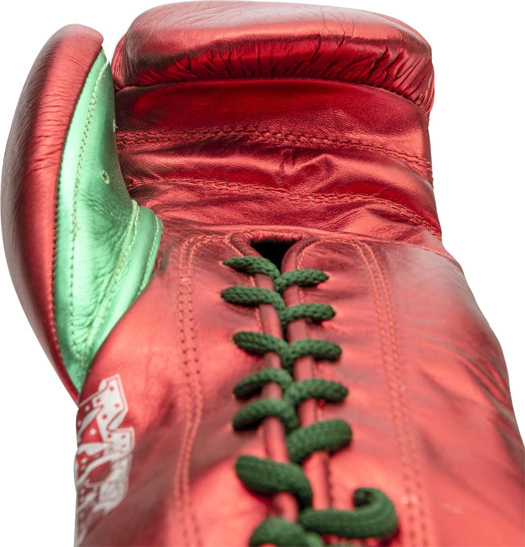 TOP TEN Boxhandschuhen „Pro MX“