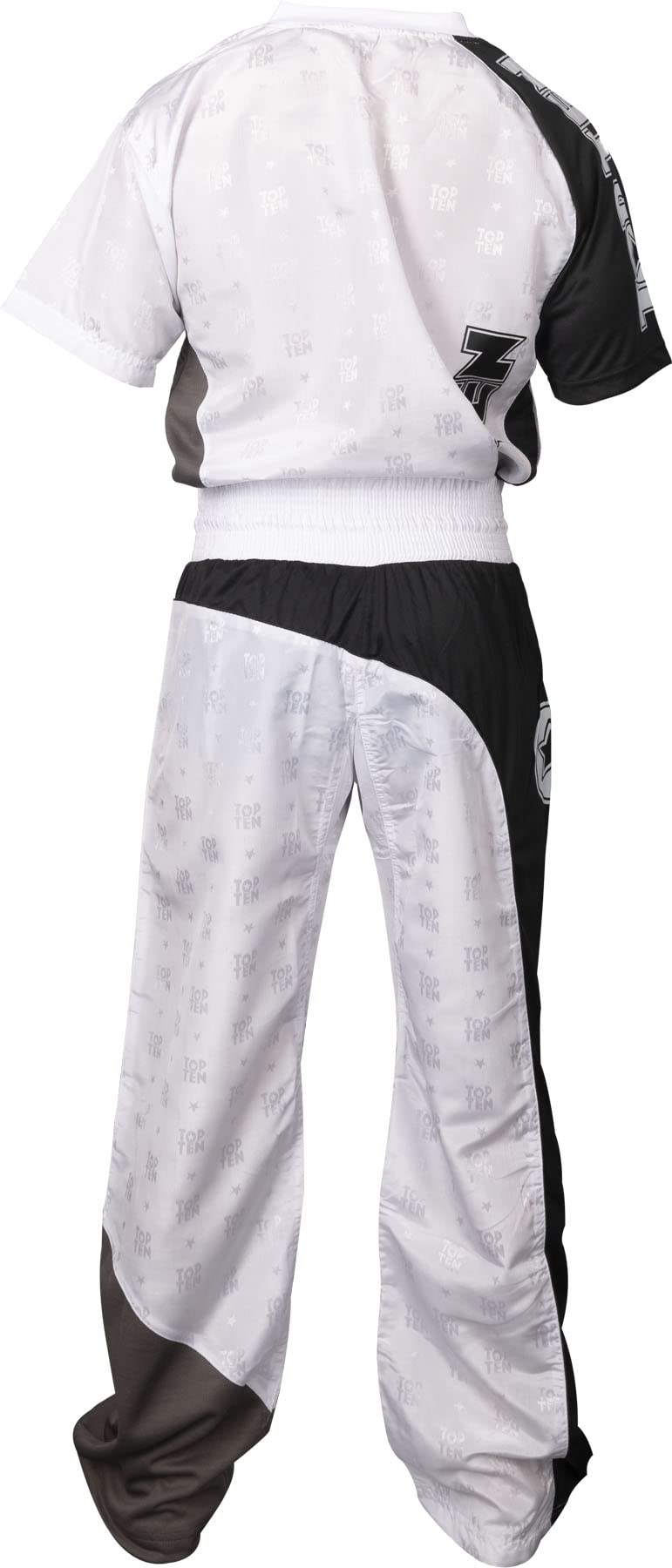 TOP TEN Kickboxuniform „Bow“