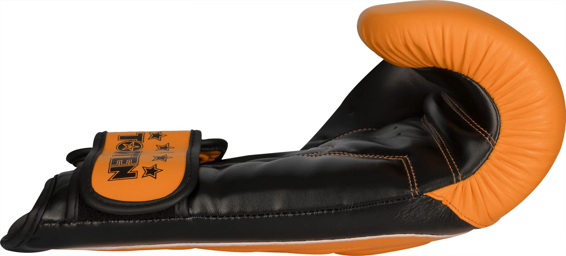 TOP TEN Sparringhandschuhe „Hero“