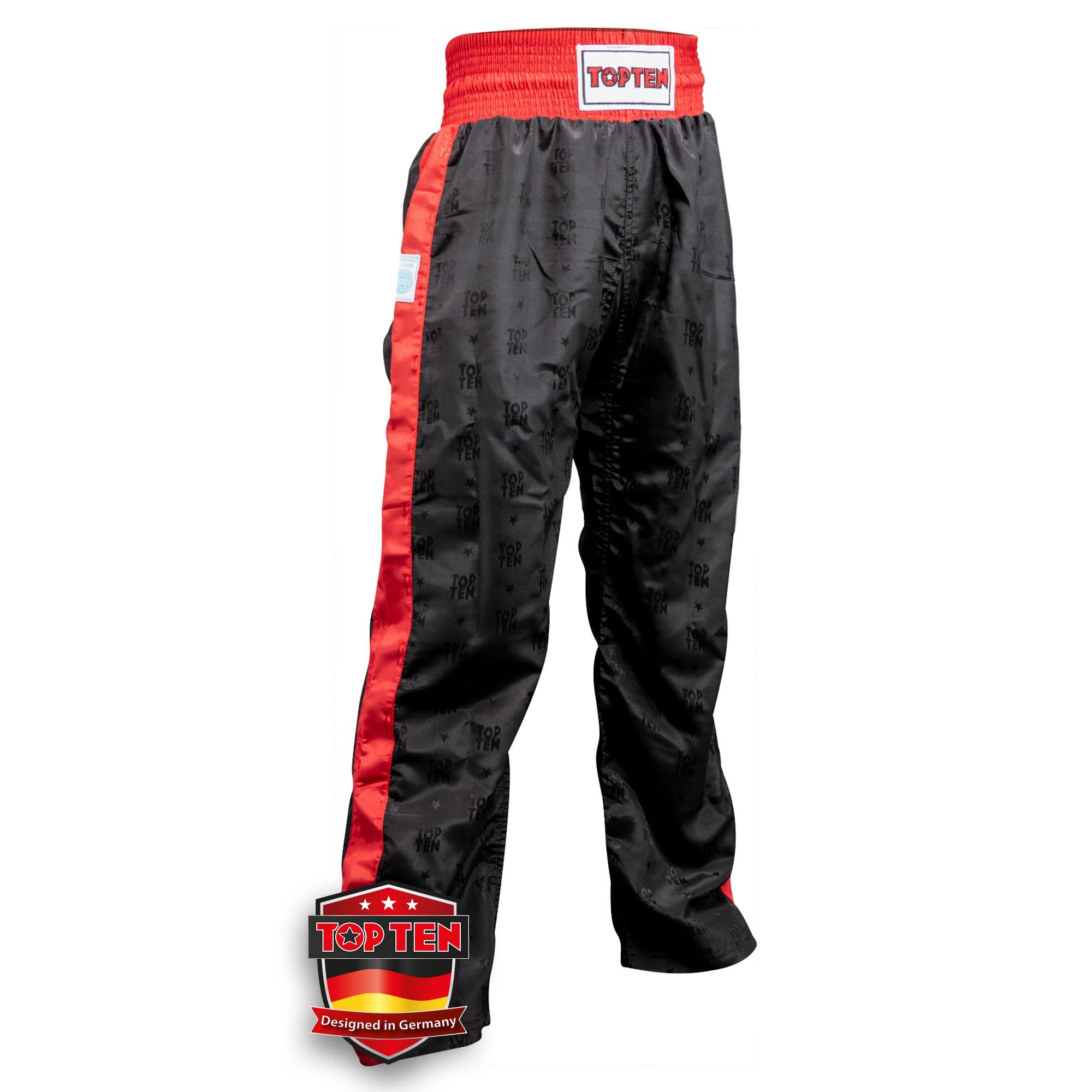 TopTen Unisex Kickboxing-Hose Classic