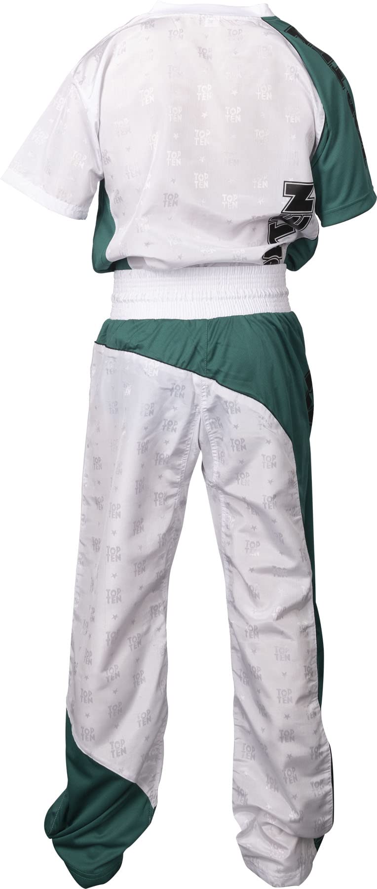 TOP TEN Kickboxuniform „Bow“