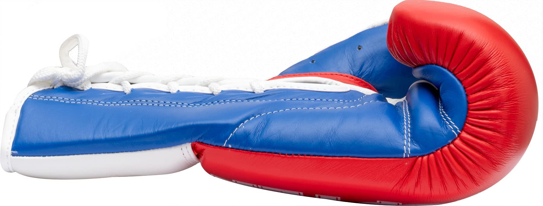 Boxhandschuh „Profi Tricolor“