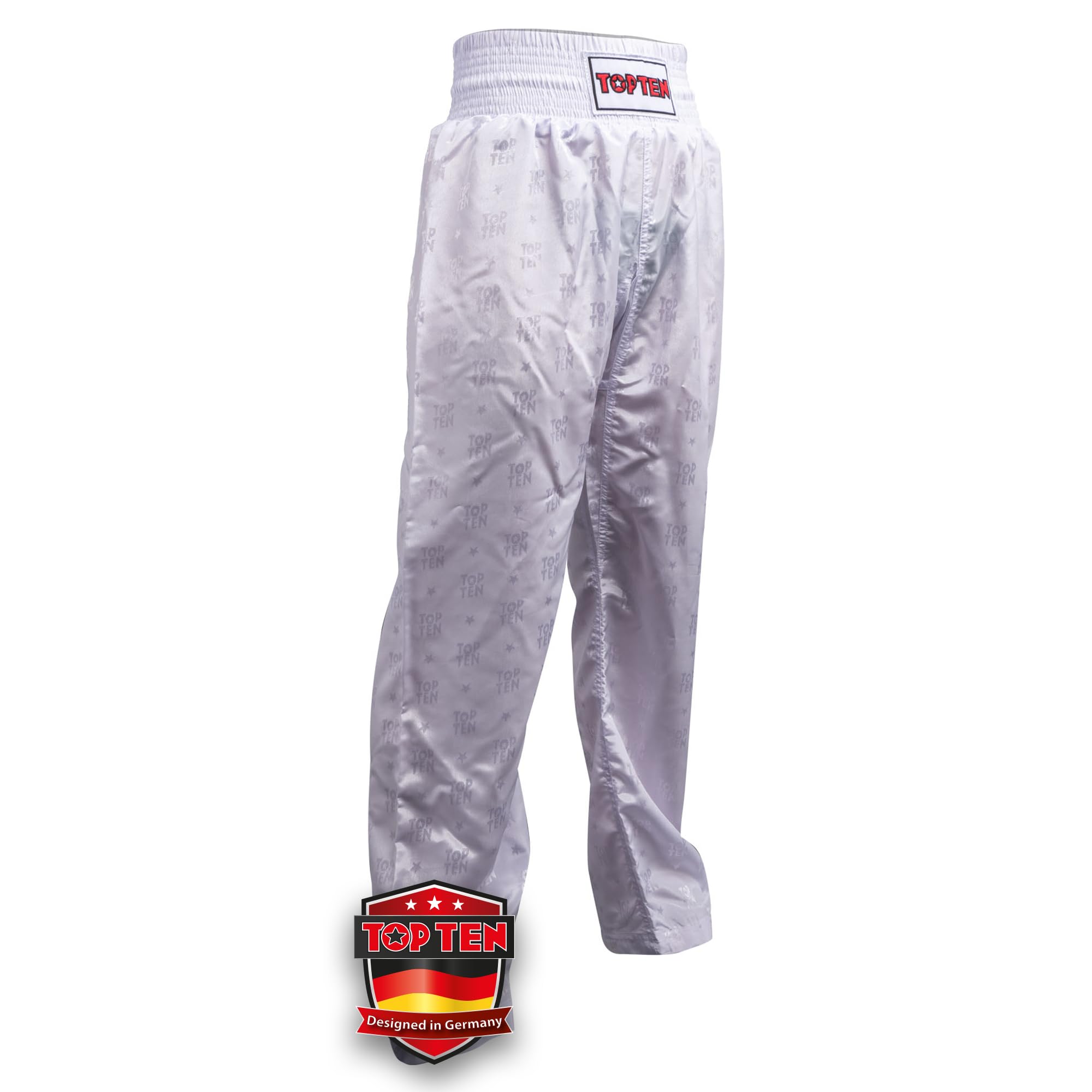 TopTen Unisex Kickboxing-Hose Classic