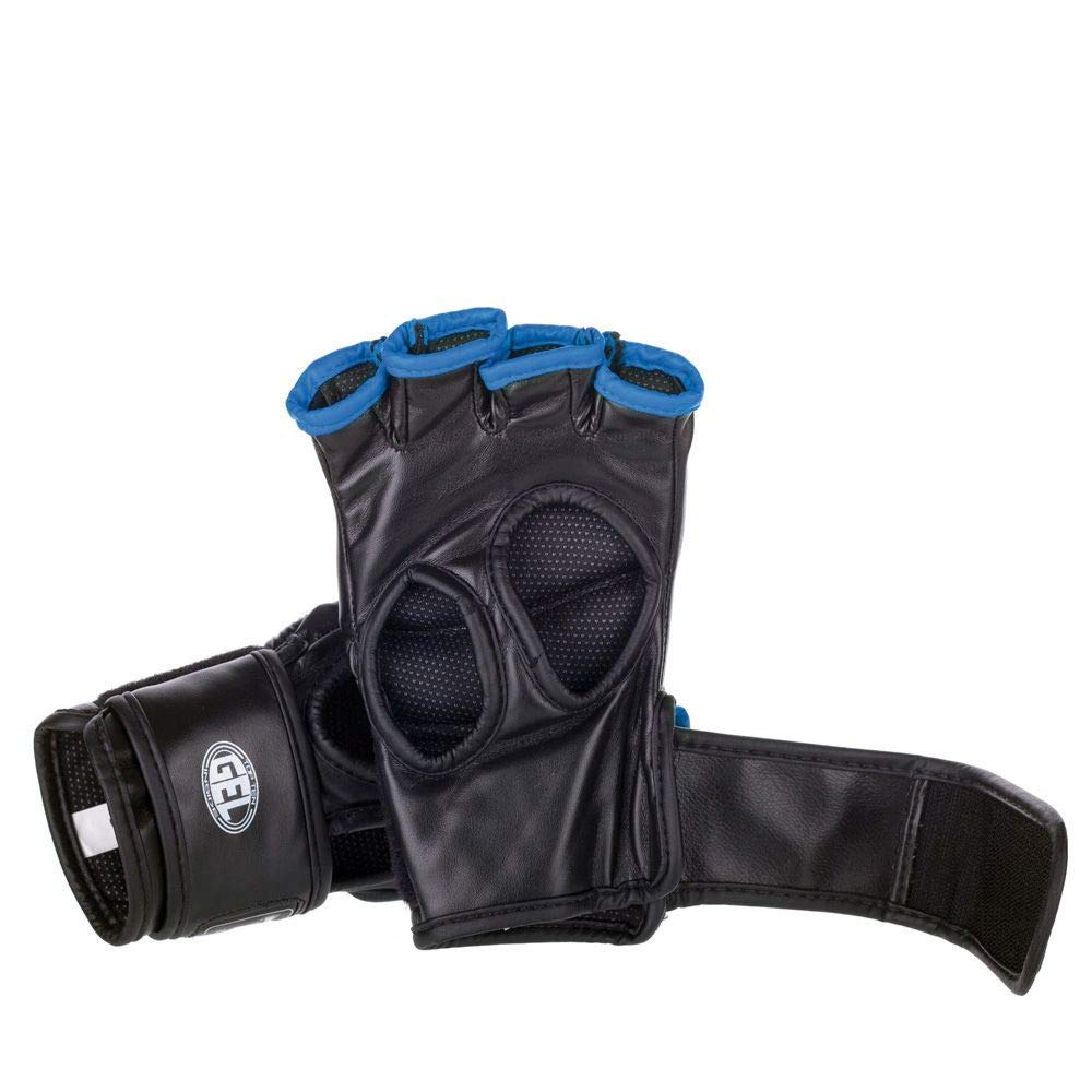 TOP TEN MMA Ultimate-Fight-Handschuhe „Octagon“