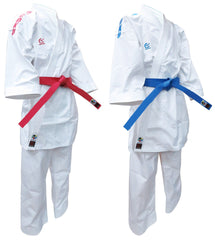 WACOKU Karate uniform Kata K1 - WKF approved