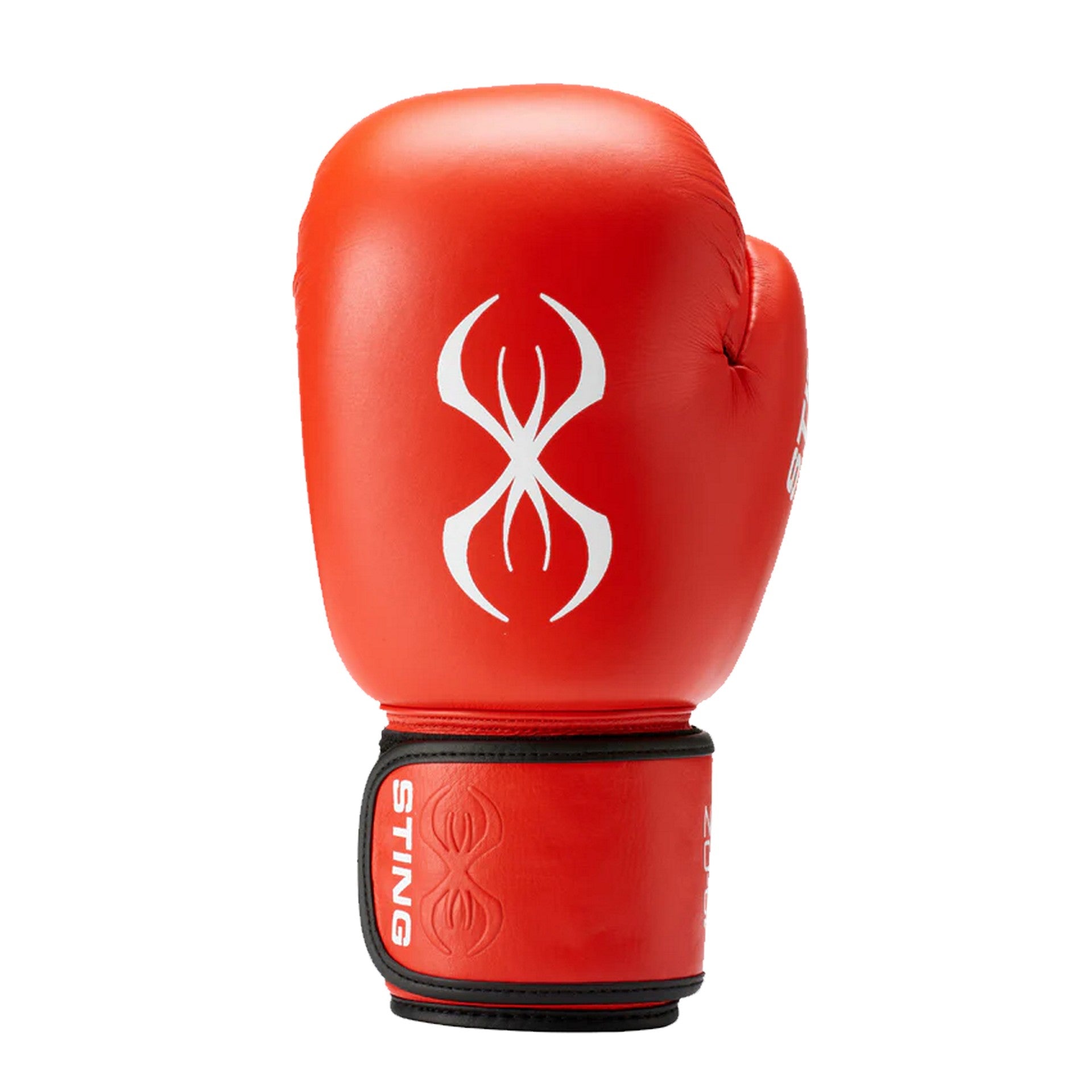 STING IBA/DBV Boxhandschuh Competition