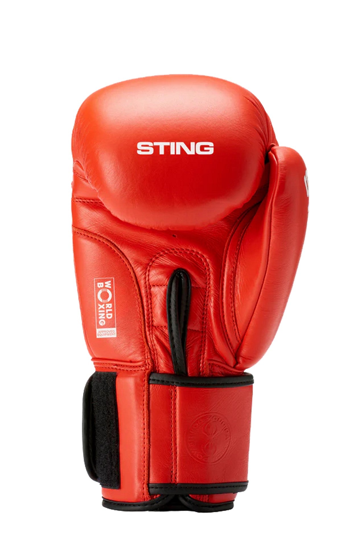 STING IBA/DBV Boxhandschuh Competition