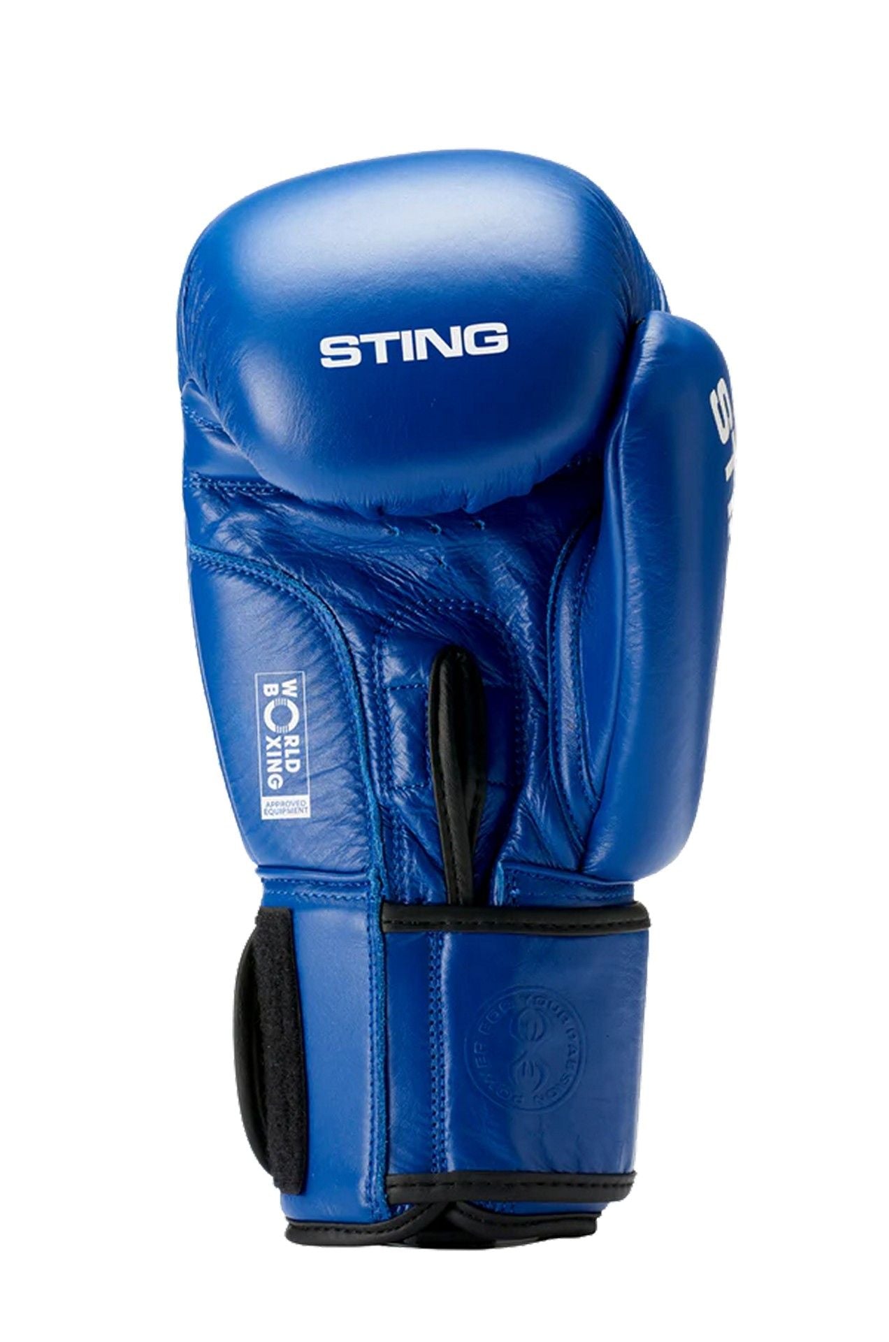 STING IBA/DBV Boxhandschuh Competition