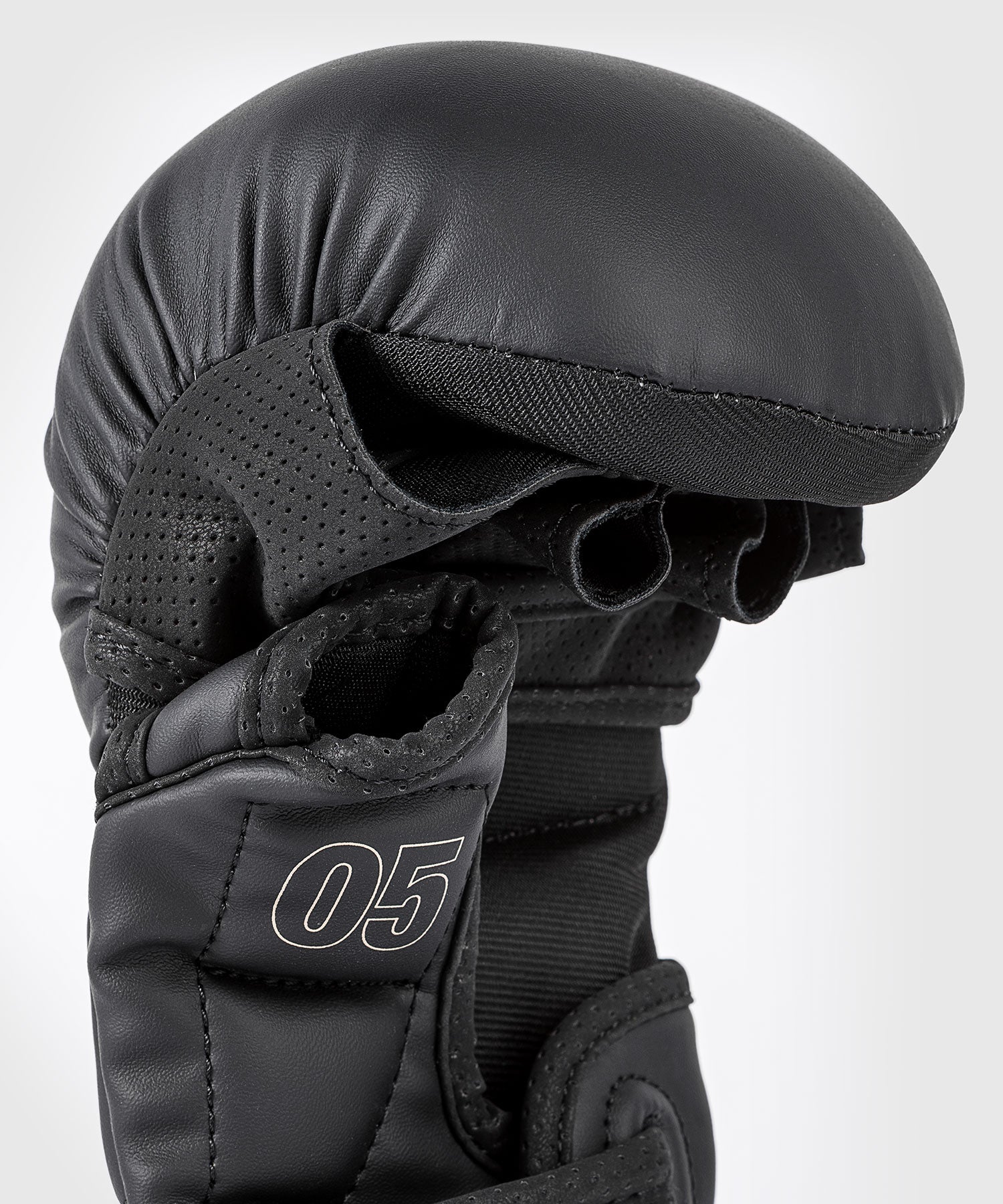 MMA-Handschuhe 7 Oz Venum Impact Evo Sparring