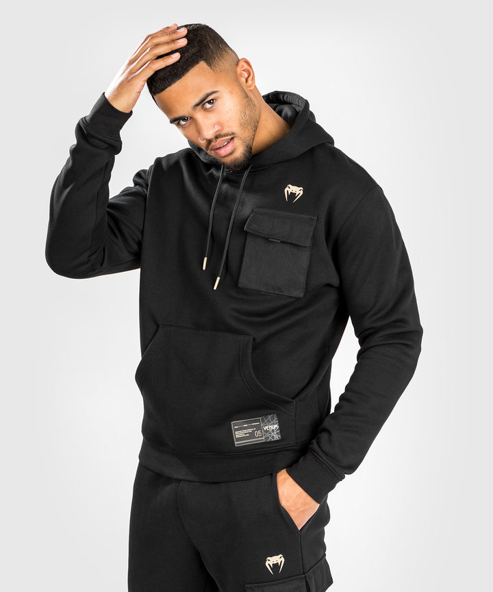 Sweatshirt Venum Tecmo 2.0 mit Kapuze