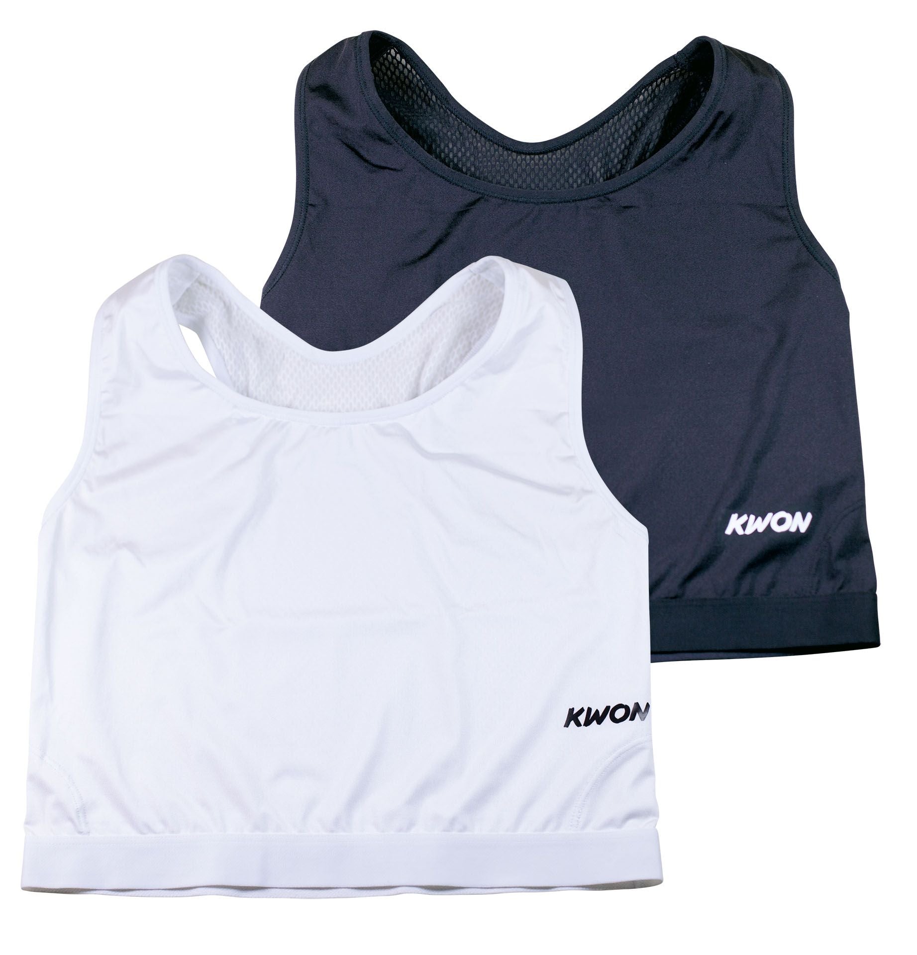 Top für Damen Brustschutz Maxi Guard