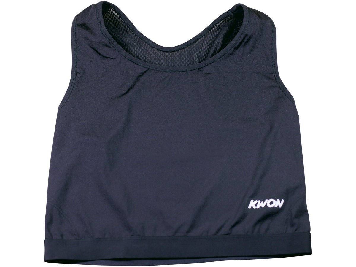 Top für Damen Brustschutz Maxi Guard