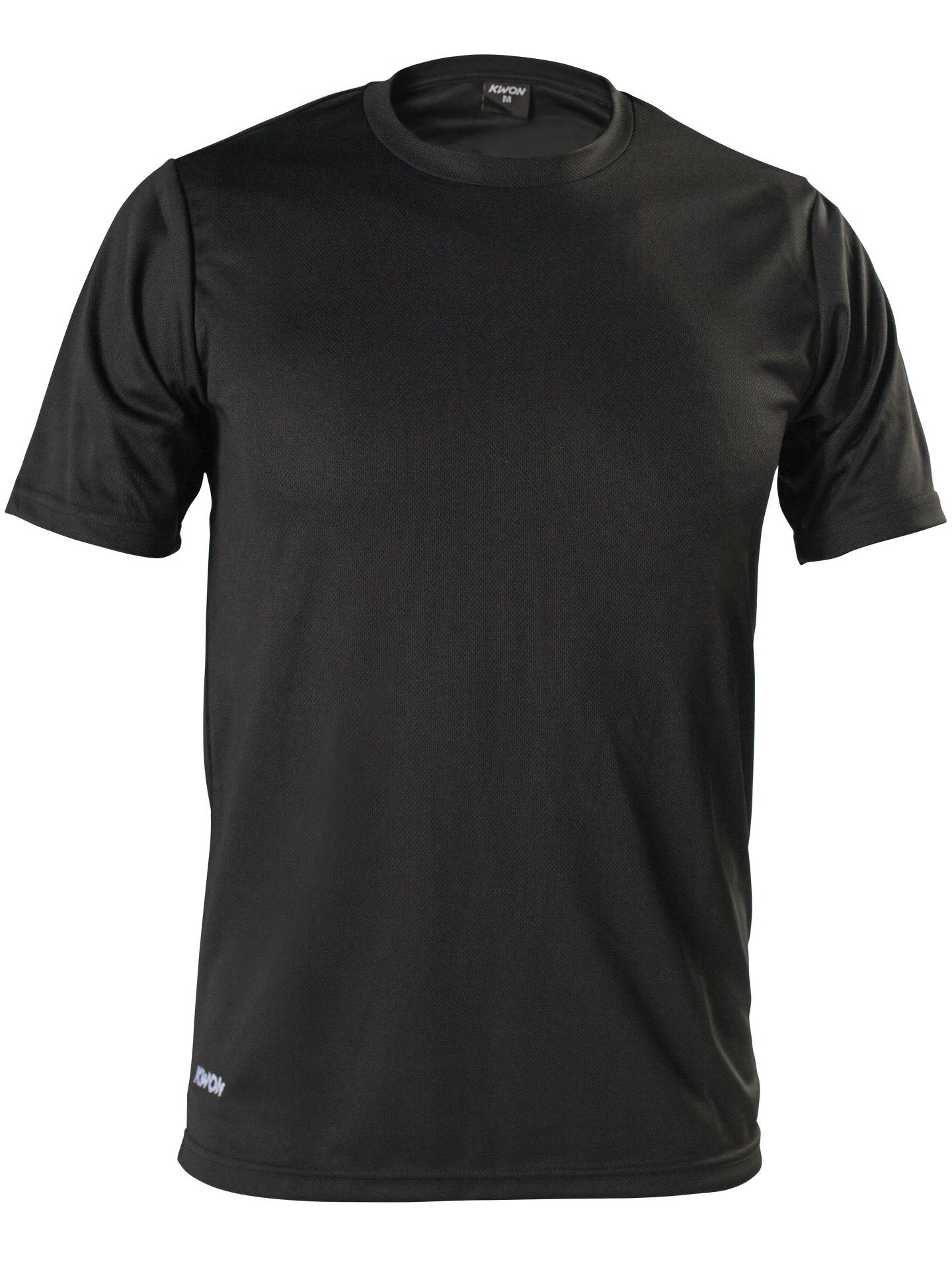 Functional T-Shirt black