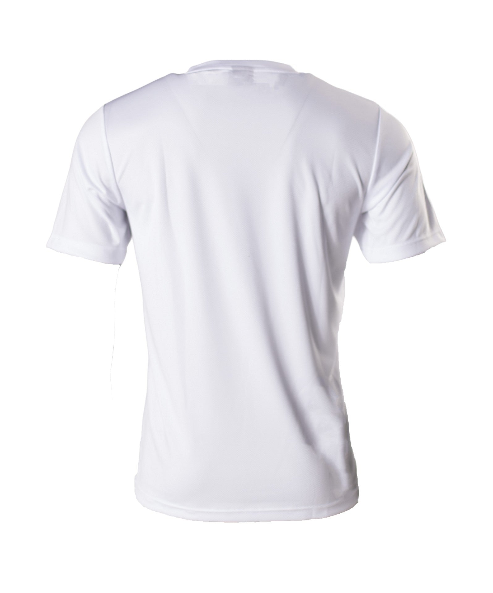 Functional T-Shirt white