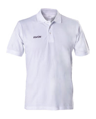 Poloshirt weiß