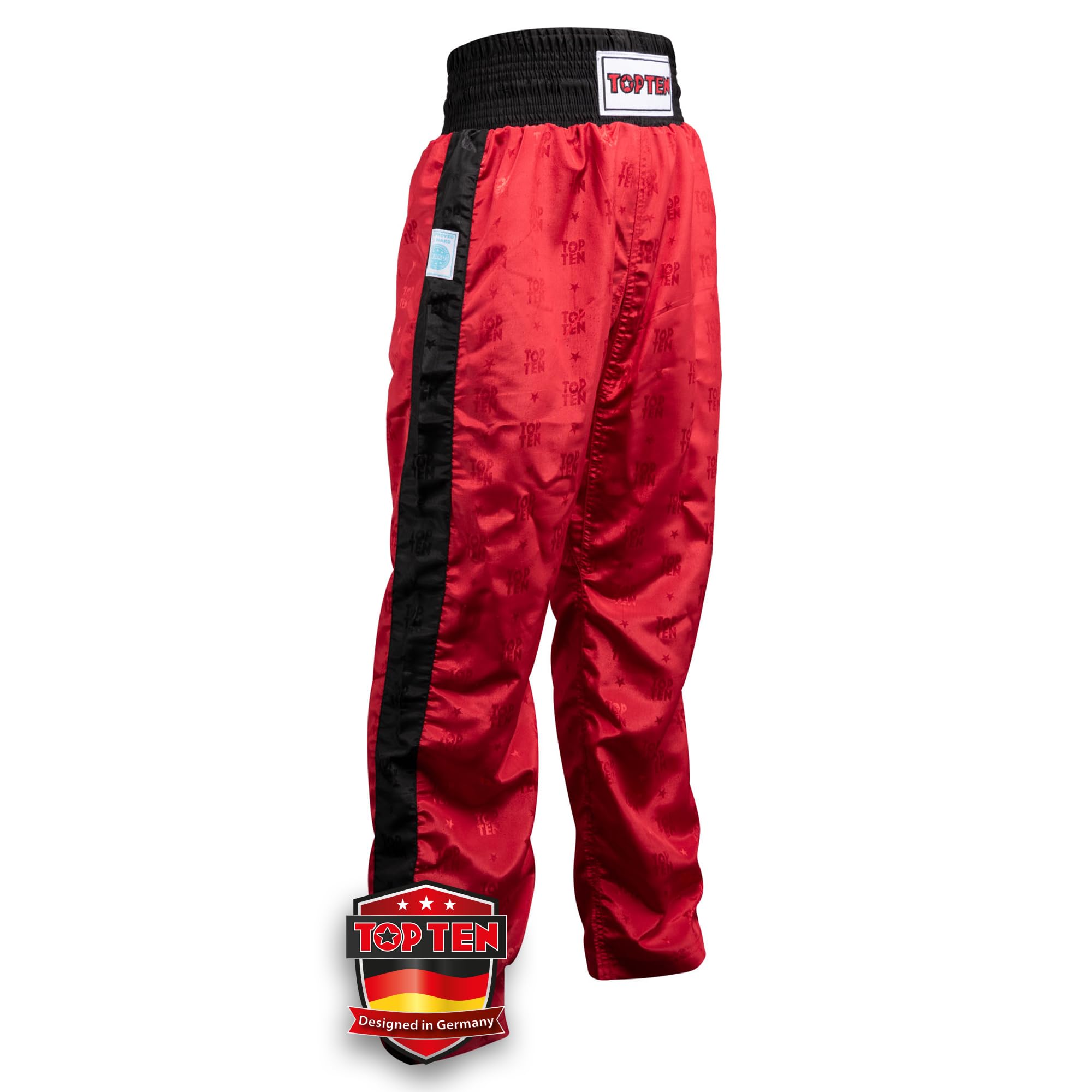 TopTen Unisex Kickboxing-Hose Classic