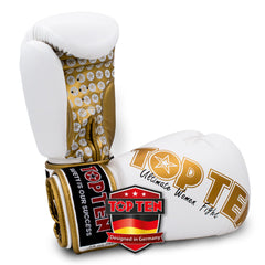 Boxhandschuhe „Woman“ für Frauen