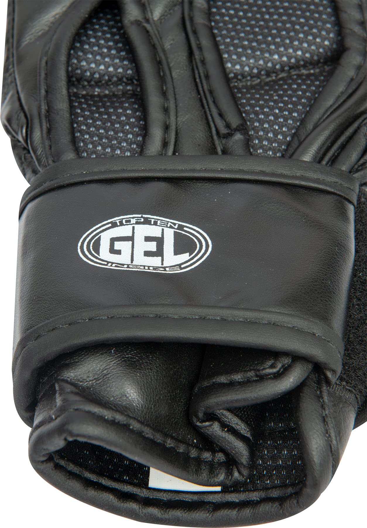 TOP TEN MMA Ultimate-Fight-Handschuhe „Octagon“