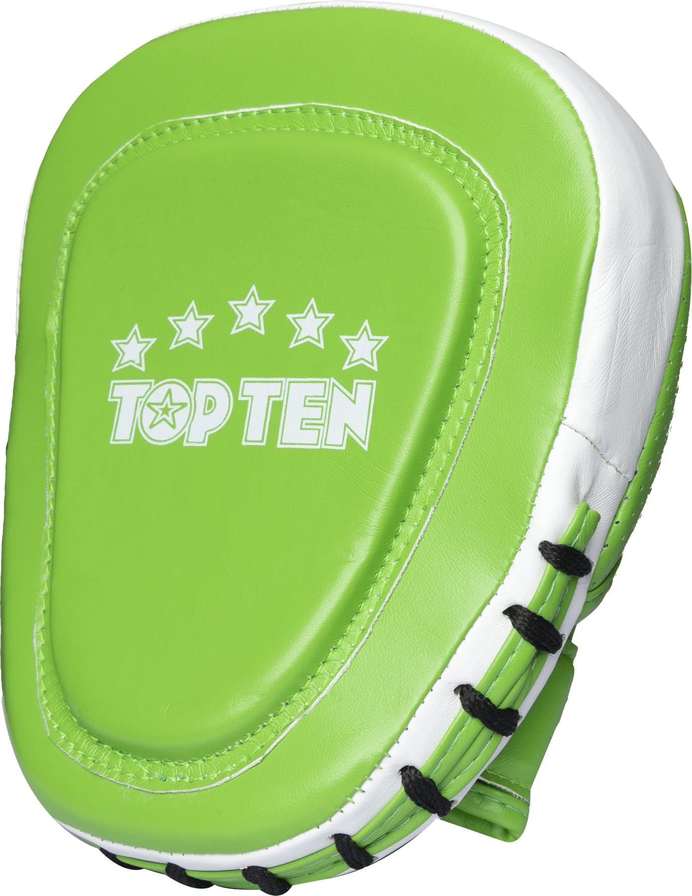TOP TEN Handpratzen „Intro“
