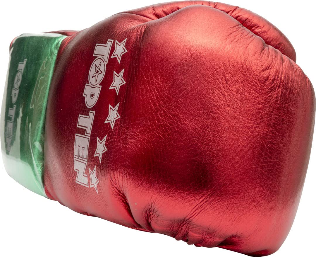 TOP TEN Boxhandschuhen „Pro MX“