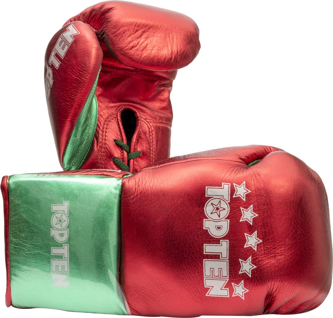 TOP TEN Boxhandschuhen „Pro MX“