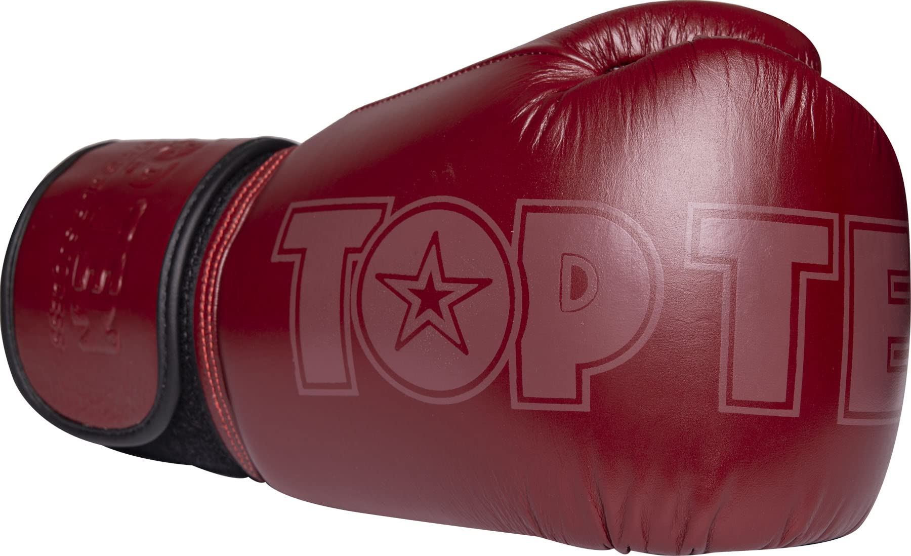 TOP TEN Boxhandschuhe „Color`n`Color“