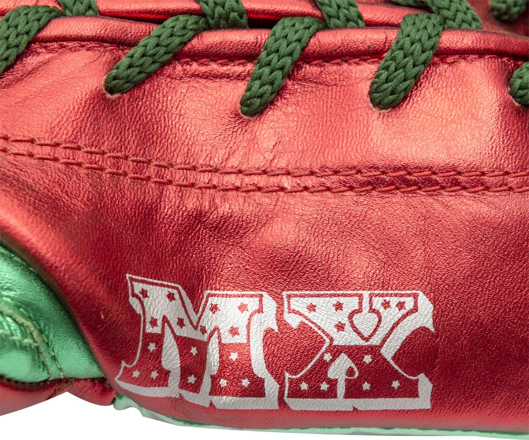 TOP TEN Boxhandschuhen „Pro MX“