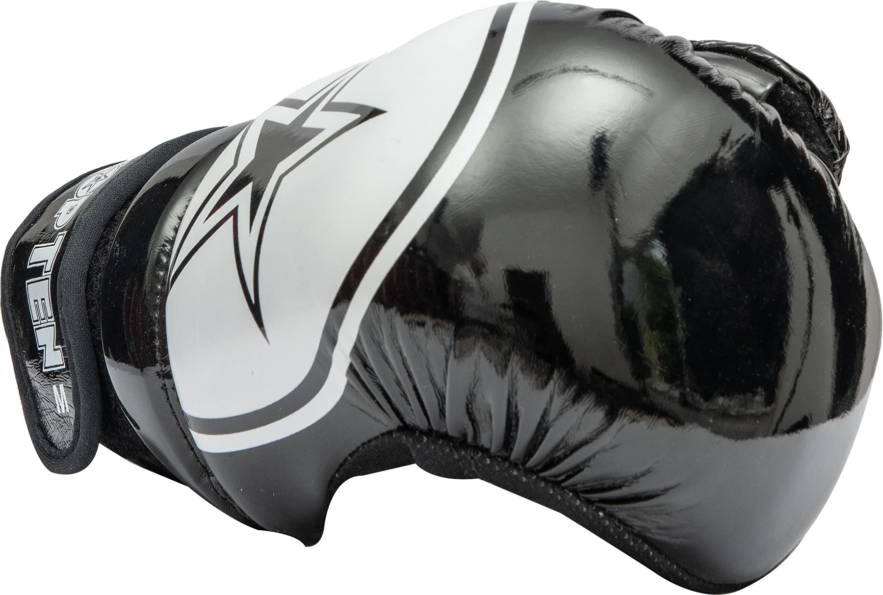 TOP TEN Pointfighter „Glossy Block Star“