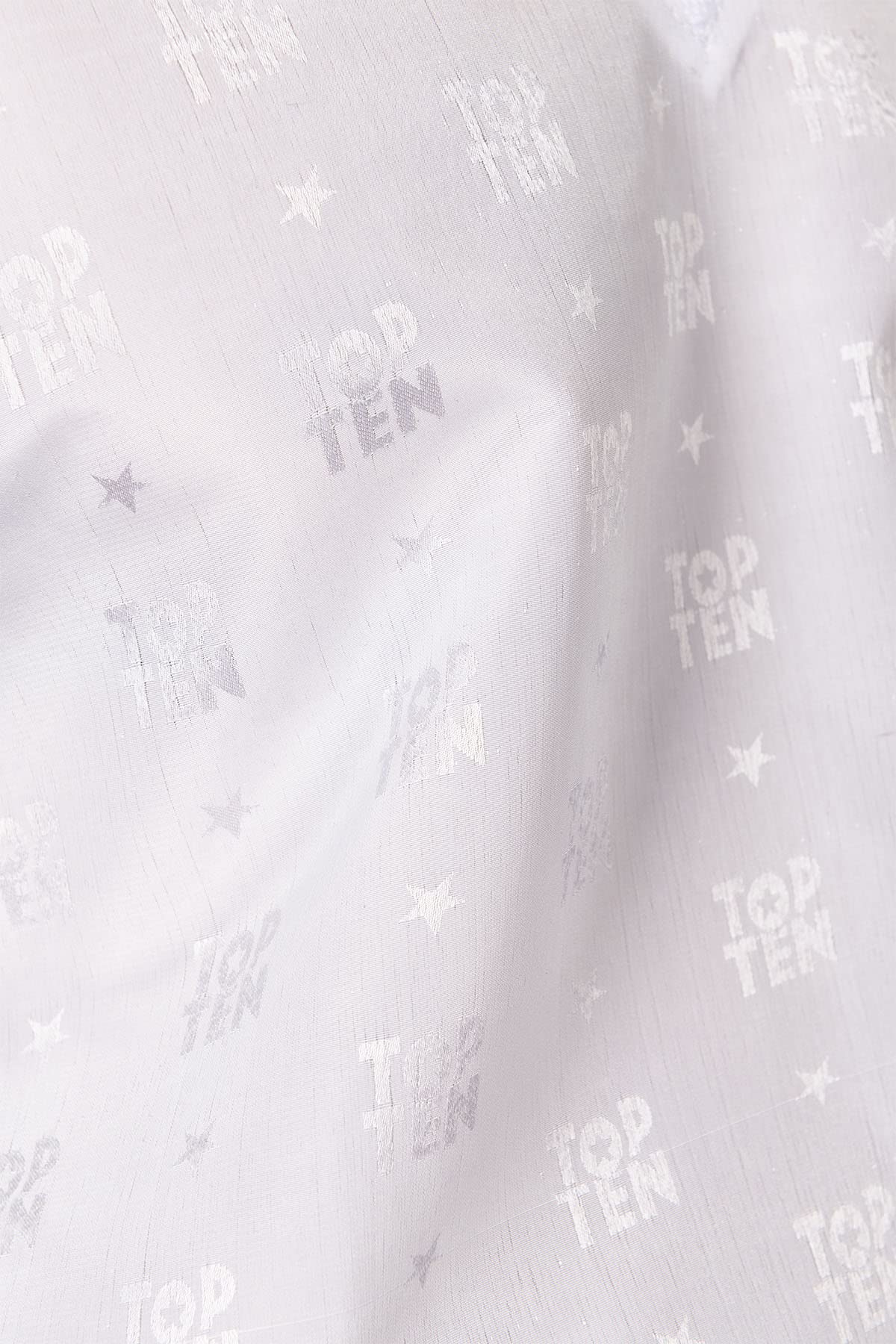 TOP TEN Kickboxuniform „Bow“