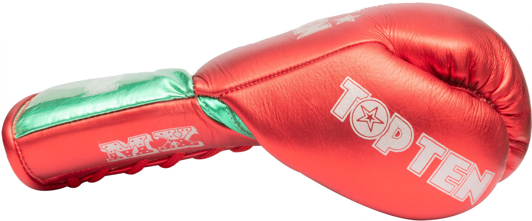 TOP TEN Boxhandschuhen „Pro MX“