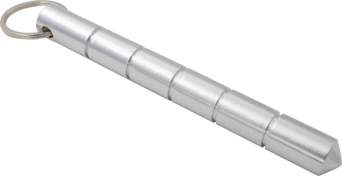 Kubotan mit Spitze