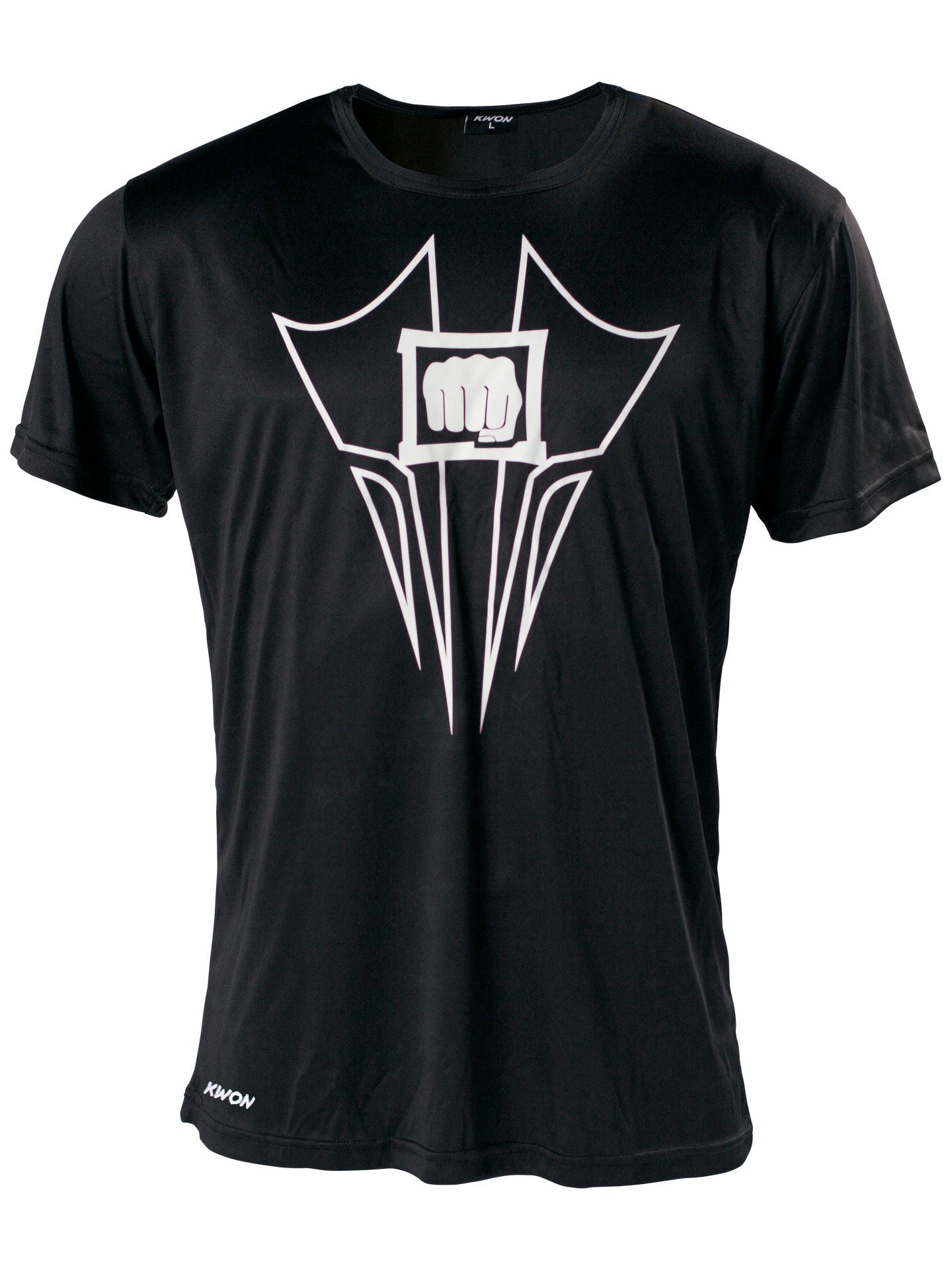 Men's T-Shirt Fight Wear