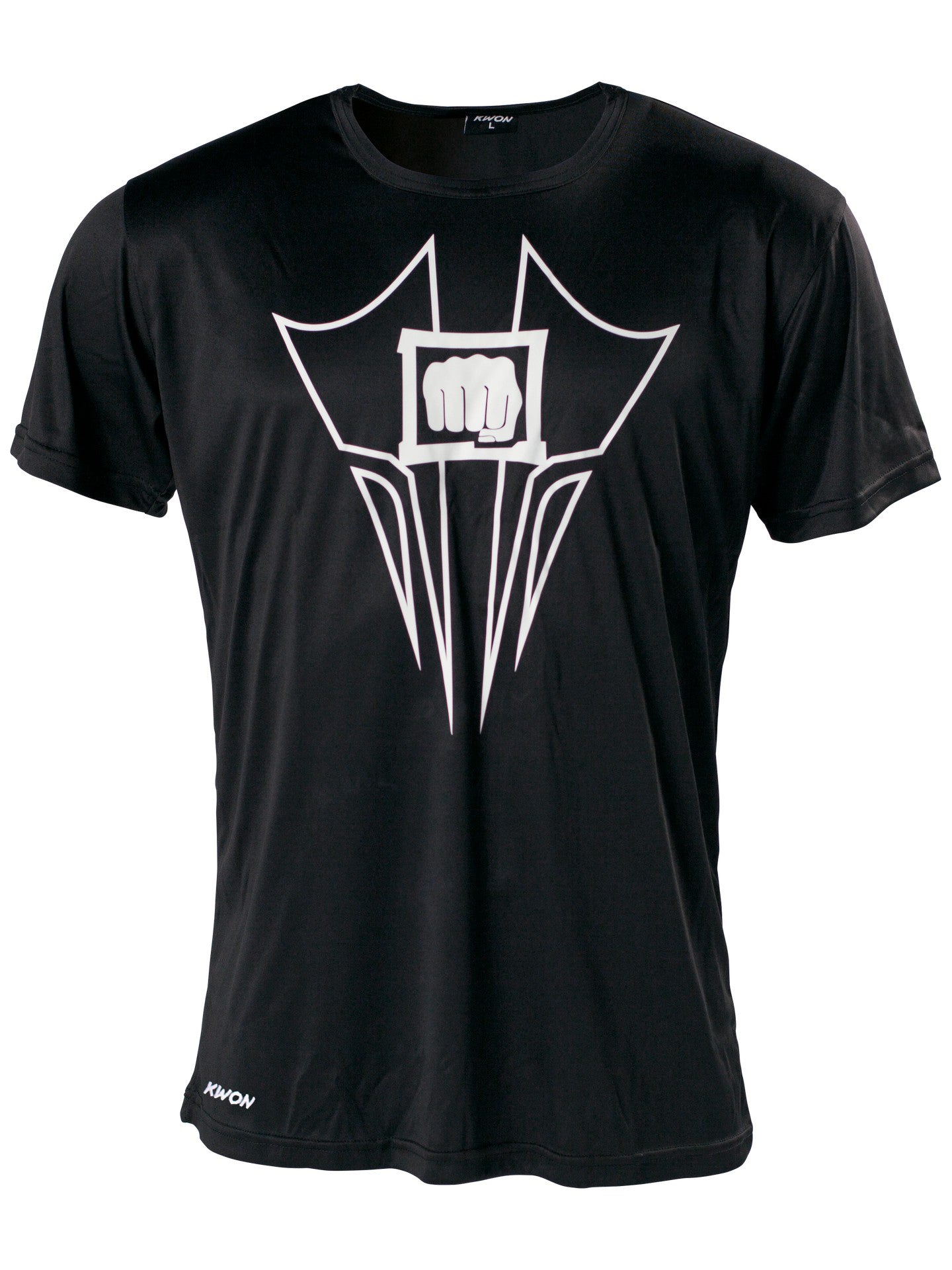 Men's T-Shirt Fight Wear