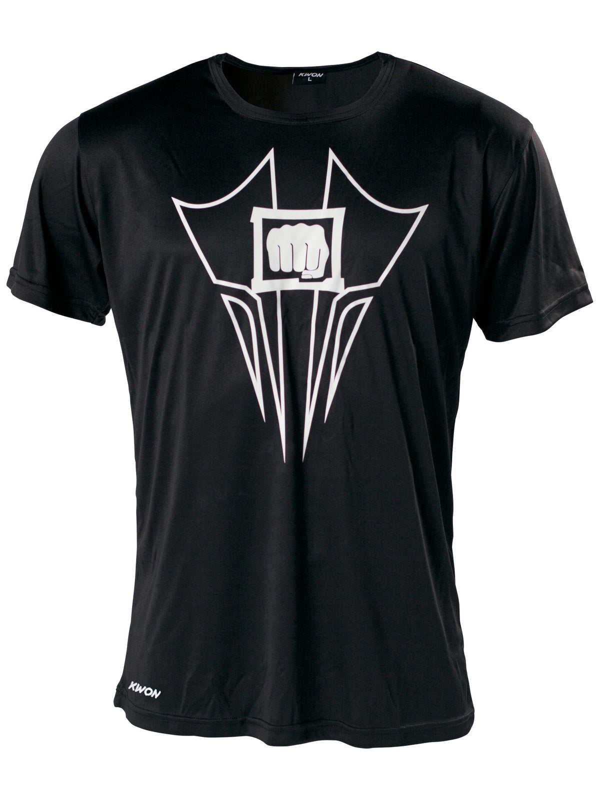 Men's T-Shirt Fight Wear