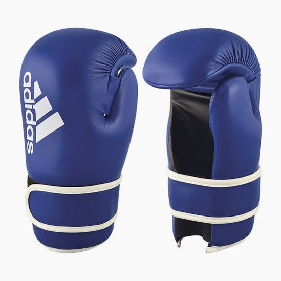 Handschuhe Adidas Semi Contact Pro Point Fighter 100