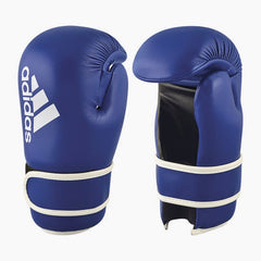 Handschuhe Adidas Semi Contact Pro Point Fighter 100