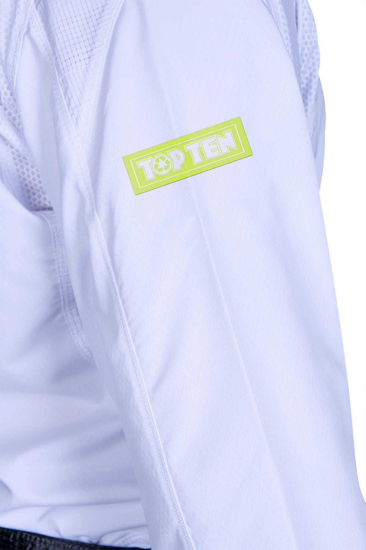 Taekwon-Do Master Dobok „Green“