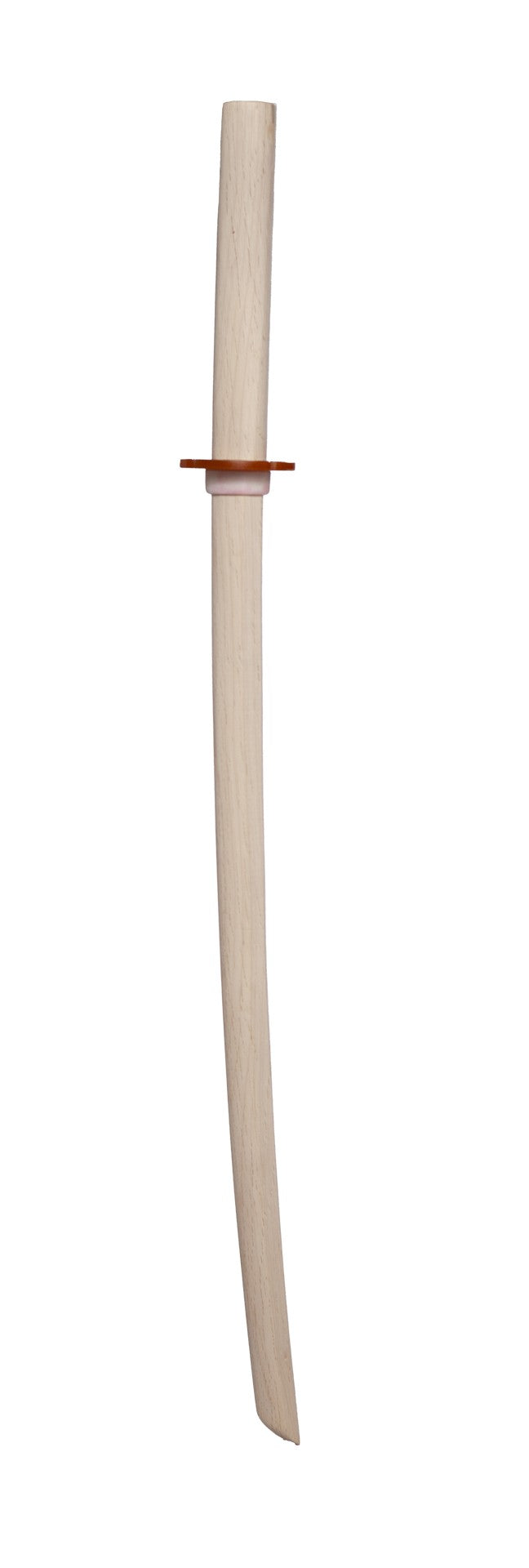 Bokken kurz weiße Eiche