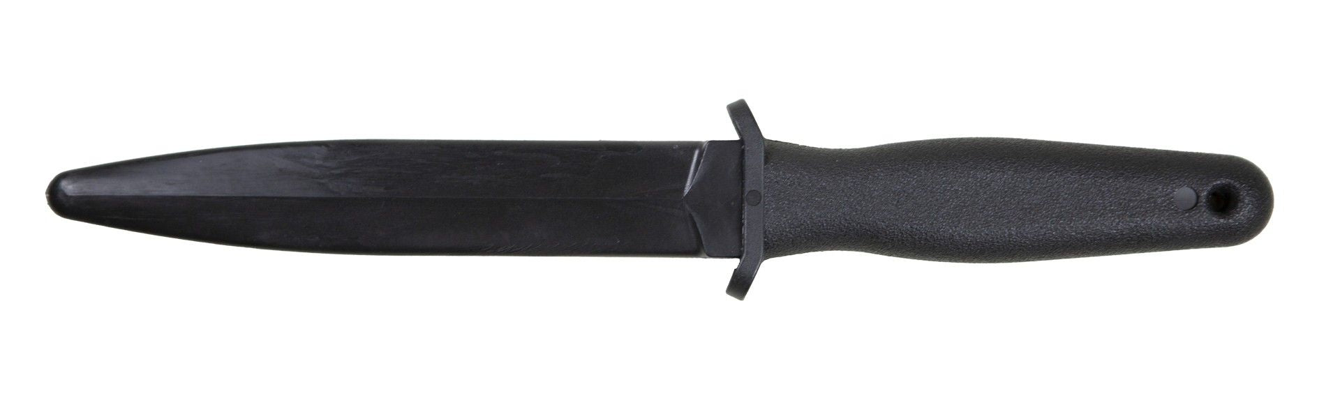 Trainingsmesser Dolch biegsam