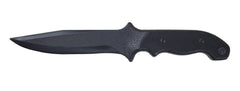 Training Knife Survival flexible