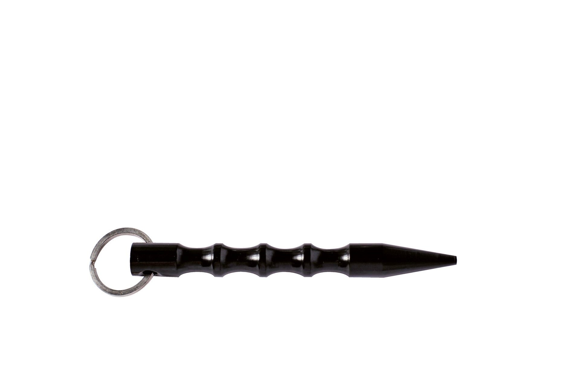 Kubotan Keychain black